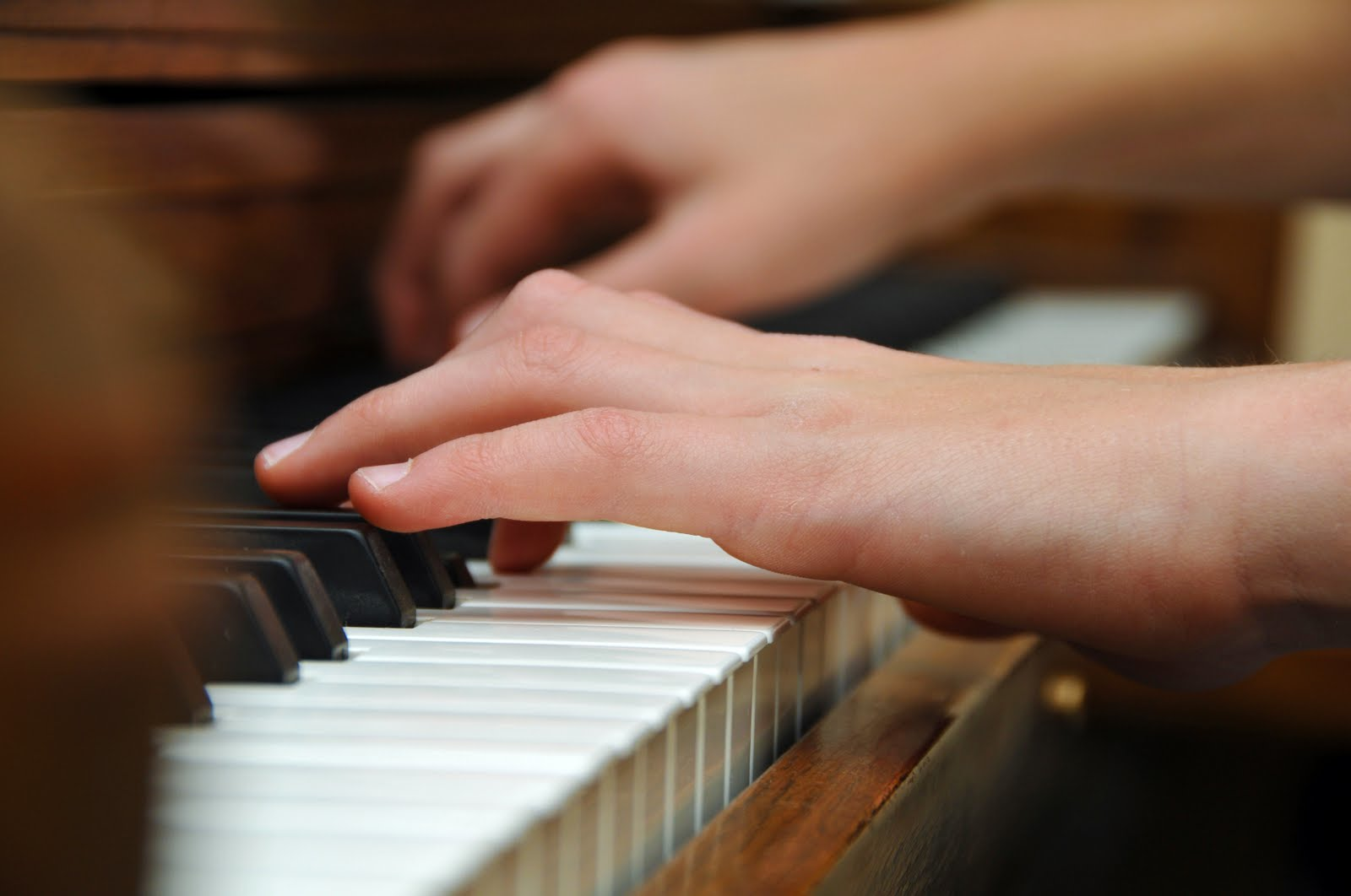 piano lessons